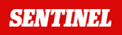 sentinel logo