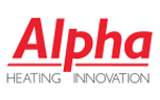 alpha
