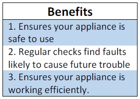 benefits